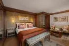 Steigenberger Senator Suite & Terrace 2026 — Private Outdoor Terrace | Champagne | $1,899